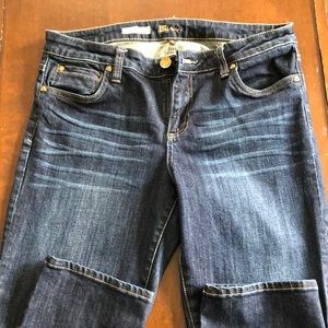 Kut from the Kloth - Catherine Boyfriend